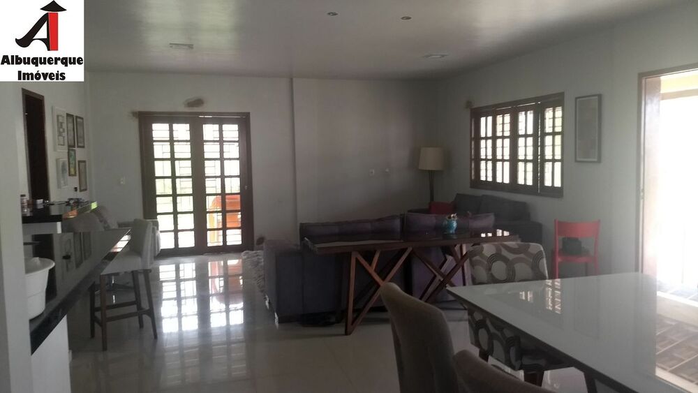 Casa, 4 quartos, 2000 m² - Foto 3