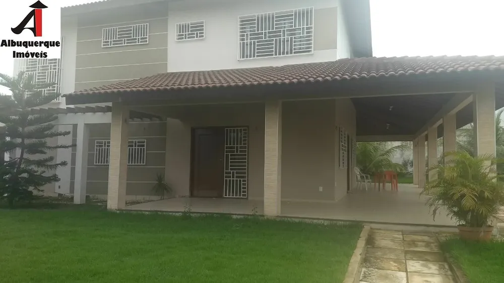 Casa, 4 quartos, 2000 m² - Foto 6