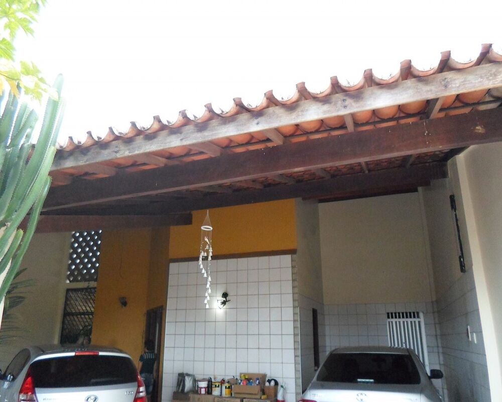 Casa, 2 quartos, 250 m² - Foto 1