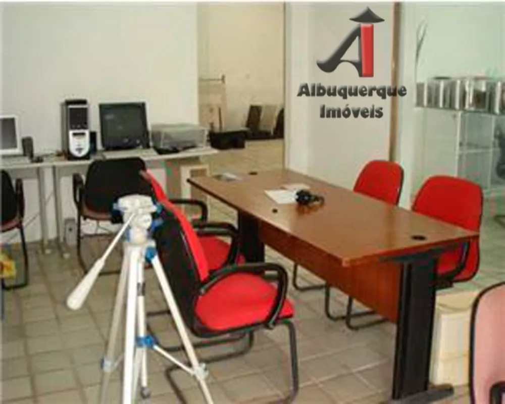 Loja-Salão, 1048 m² - Foto 10
