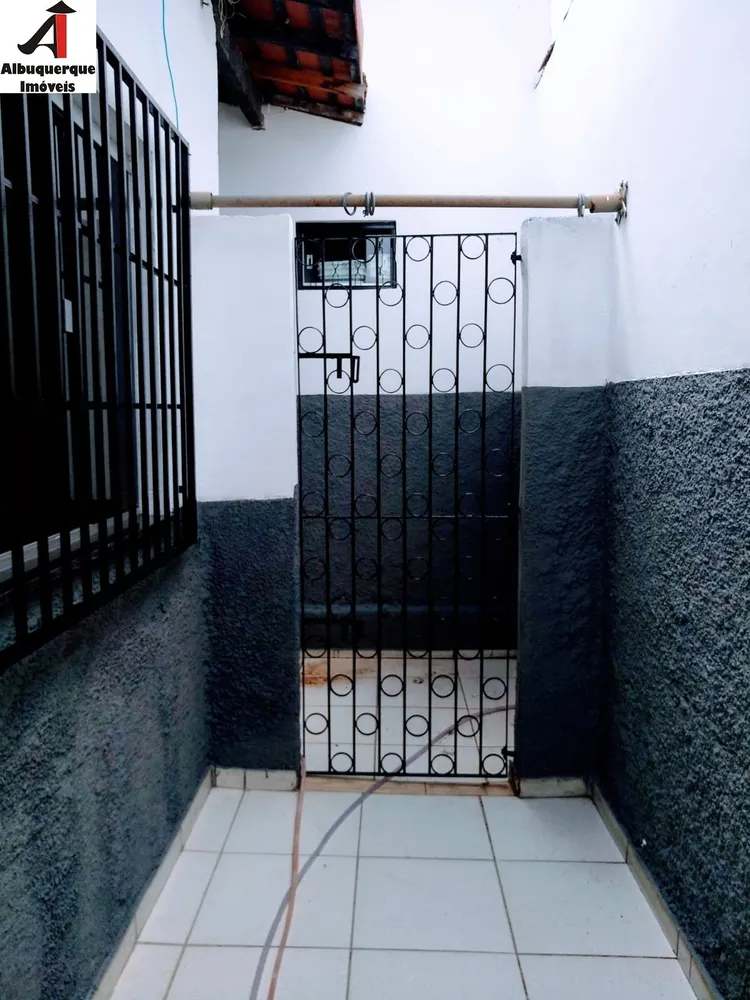 Casa, 4 quartos, 360 m² - Foto 8