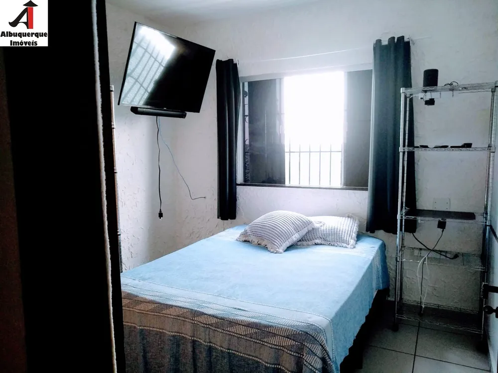 Casa, 4 quartos, 360 m² - Foto 15