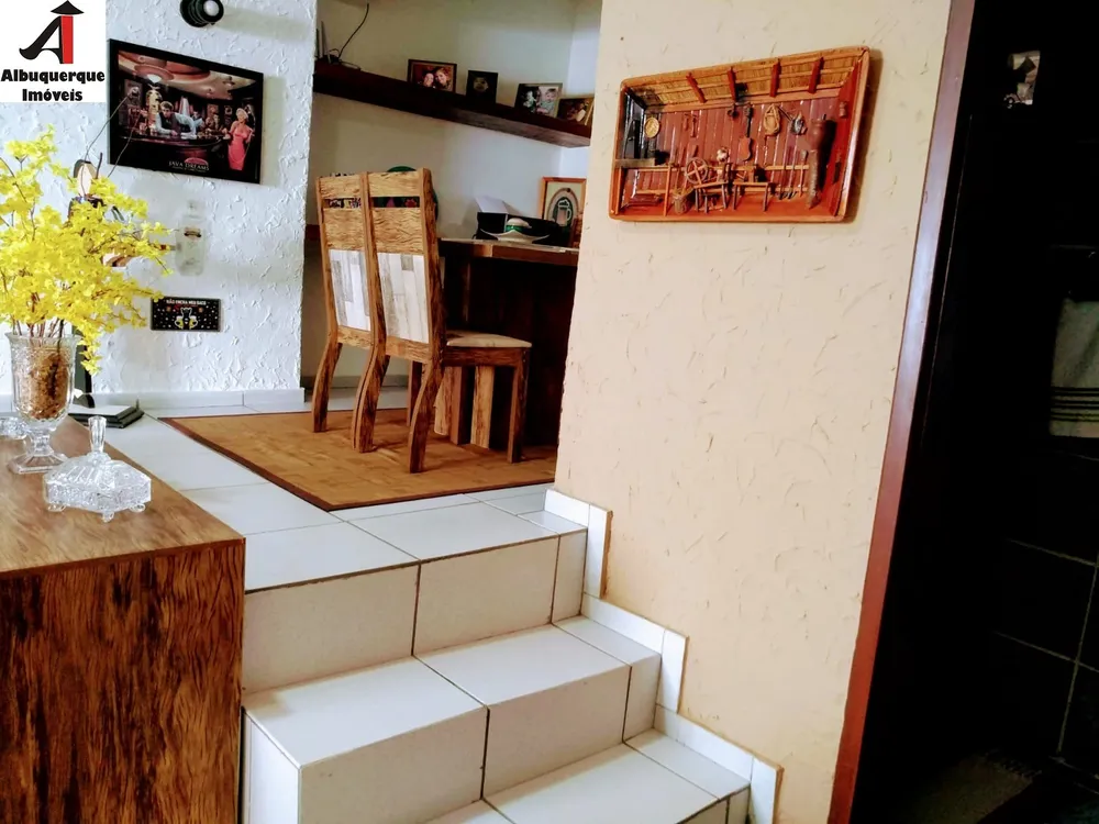 Casa, 4 quartos, 360 m² - Foto 11
