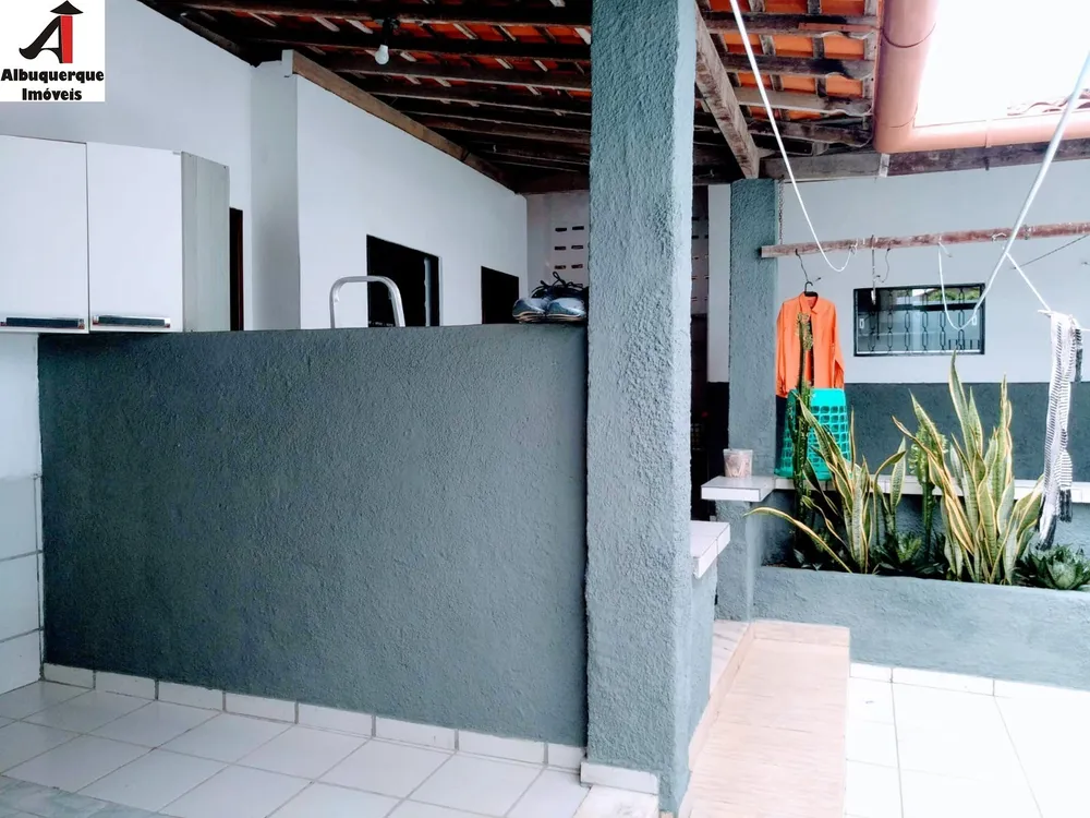 Casa, 4 quartos, 360 m² - Foto 2