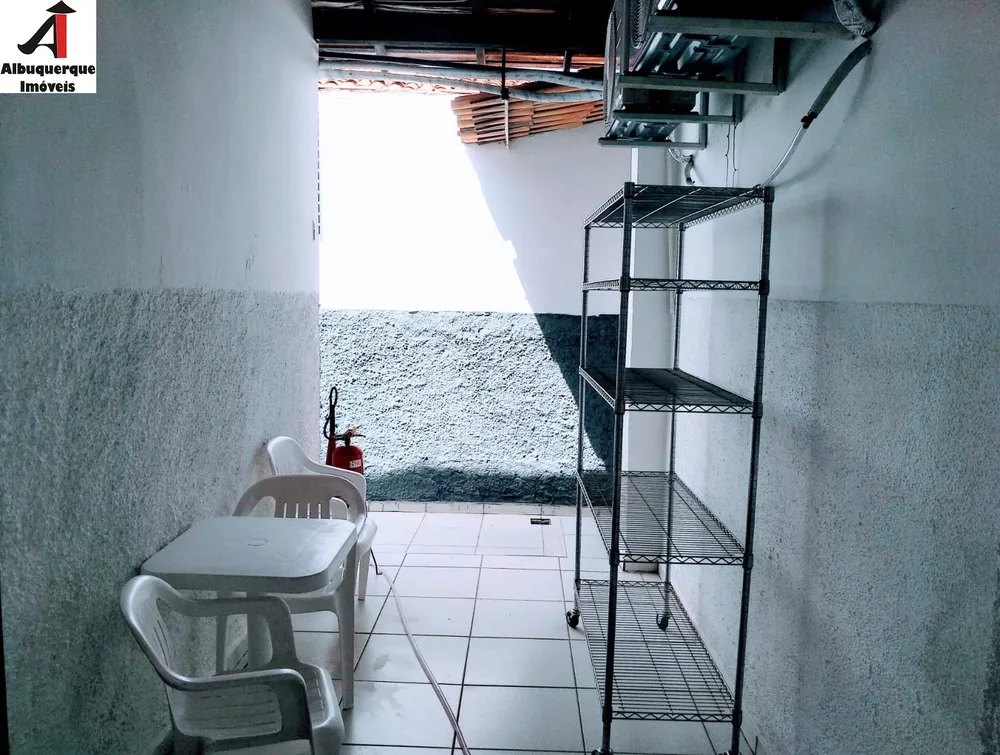Casa, 4 quartos, 360 m² - Foto 9