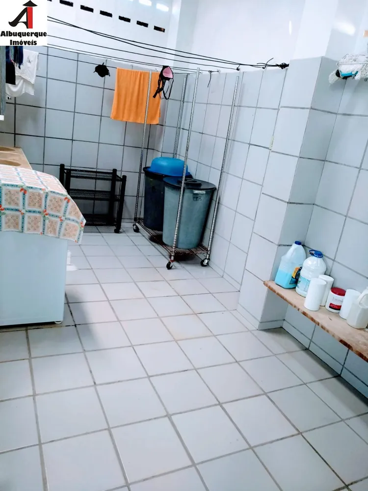 Casa, 4 quartos, 360 m² - Foto 7