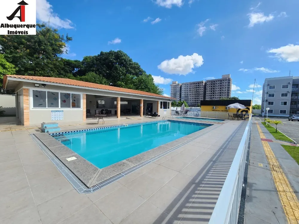 Apartamento, 3 quartos, 65 m² - Foto 5