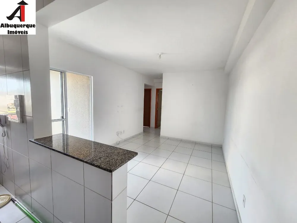 Apartamento, 3 quartos, 65 m² - Foto 7