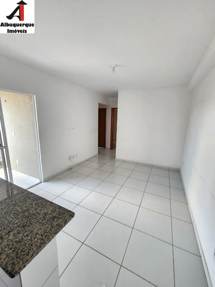 Apartamento, 3 quartos, 65 m² - Foto 9