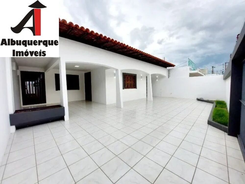 Casa, 3 quartos - Foto 3