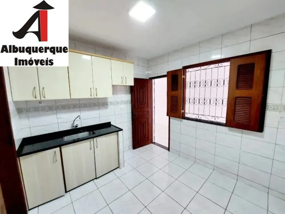 Casa, 3 quartos - Foto 7