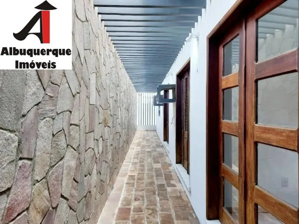 Casa, 3 quartos - Foto 10