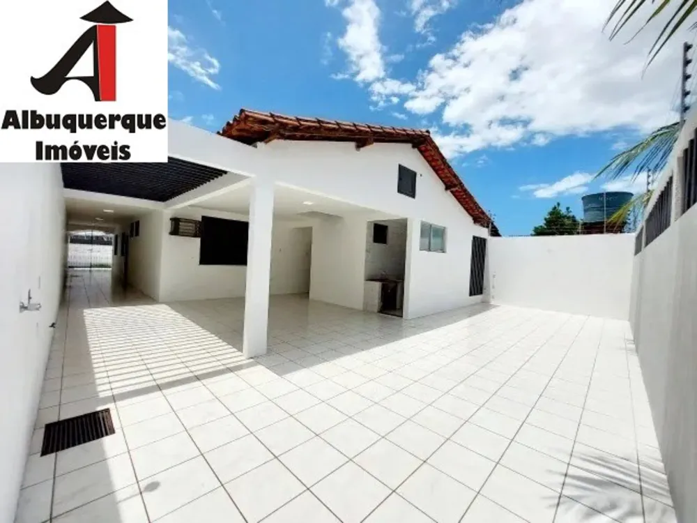 Casa, 3 quartos - Foto 3