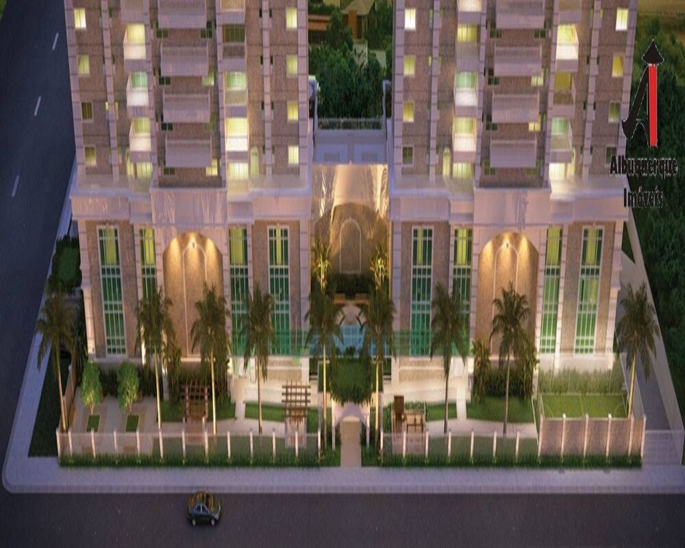 Apartamento, 3 quartos, 155 m² - Foto 1