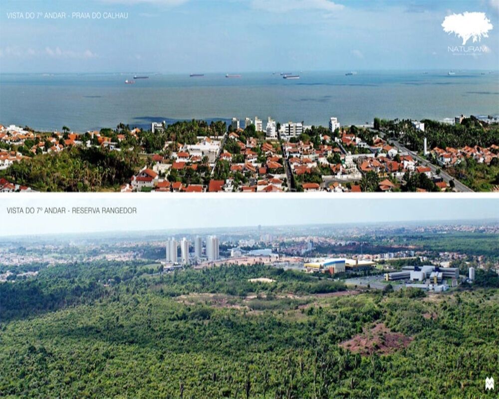 Apartamento, 3 quartos, 155 m² - Foto 2