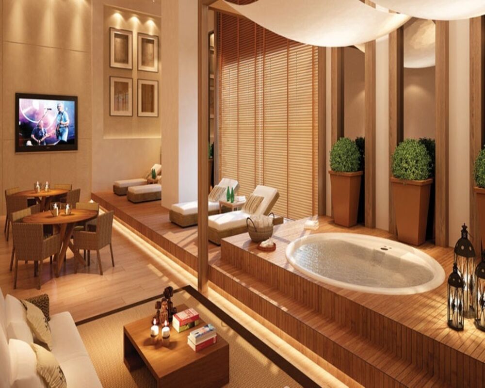 Apartamento, 3 quartos, 155 m² - Foto 4