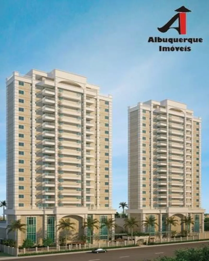 Apartamento, 3 quartos, 155 m² - Foto 3