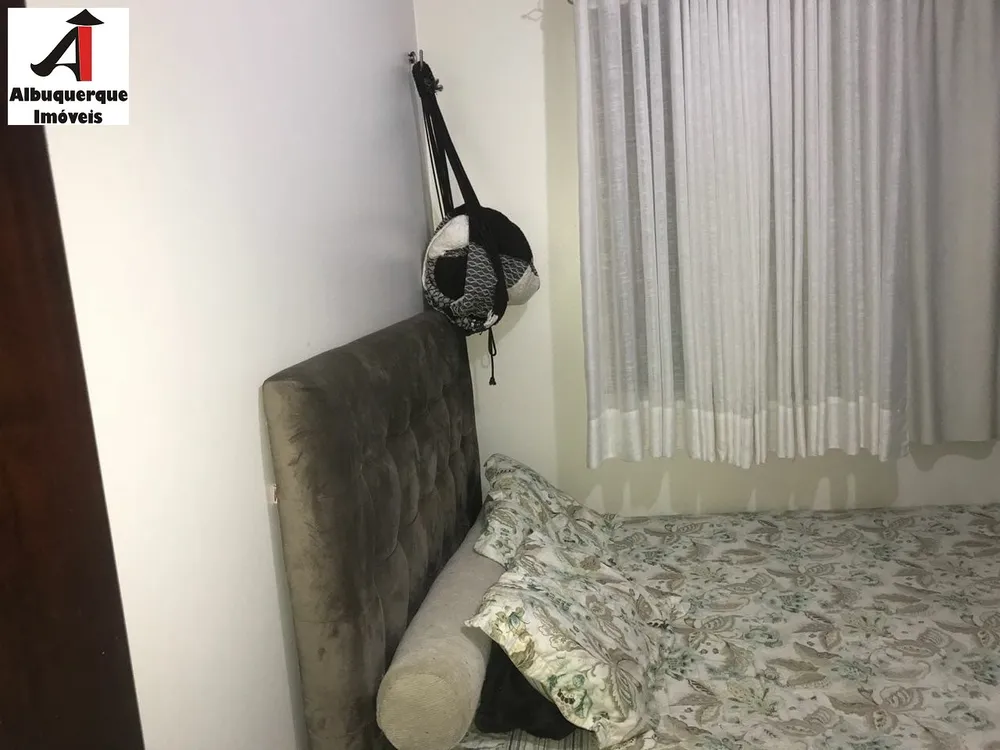 Casa, 3 quartos, 250 m² - Foto 7