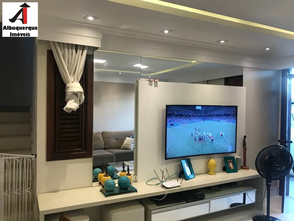 Casa, 3 quartos, 250 m² - Foto 5