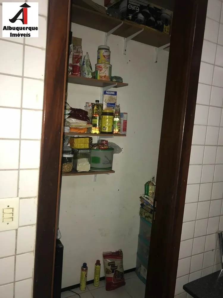 Casa, 3 quartos, 250 m² - Foto 16
