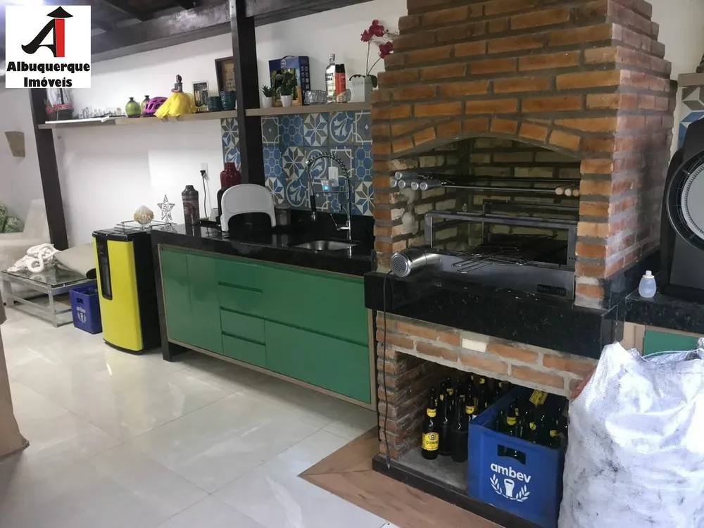 Casa, 3 quartos, 250 m² - Foto 13