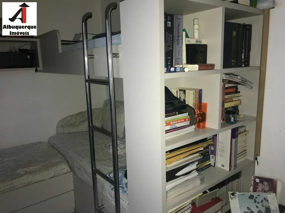 Casa, 3 quartos, 250 m² - Foto 10