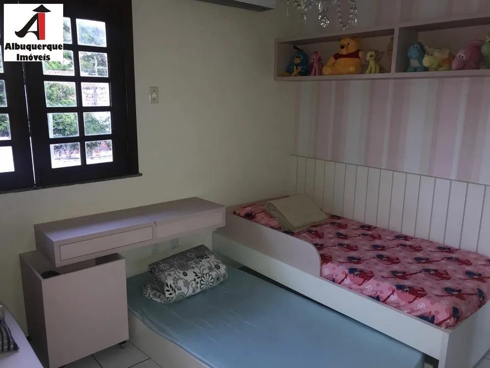 Casa, 3 quartos, 250 m² - Foto 12