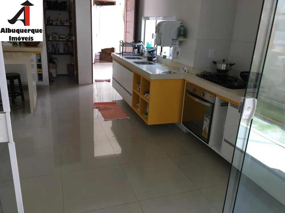 Casa, 3 quartos, 280 m² - Foto 16