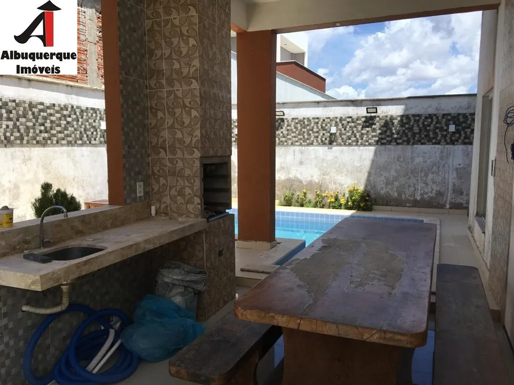 Casa, 3 quartos, 280 m² - Foto 7