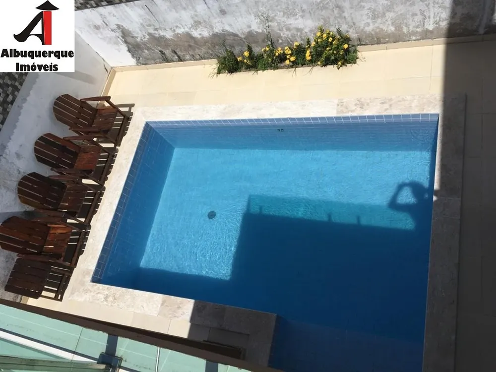 Casa, 3 quartos, 280 m² - Foto 15