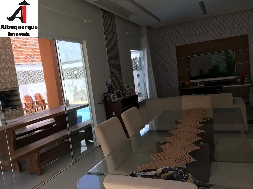 Casa, 3 quartos, 280 m² - Foto 8