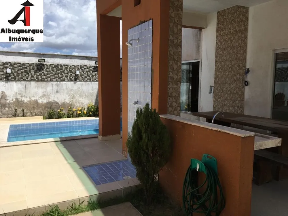 Casa, 3 quartos, 280 m² - Foto 5