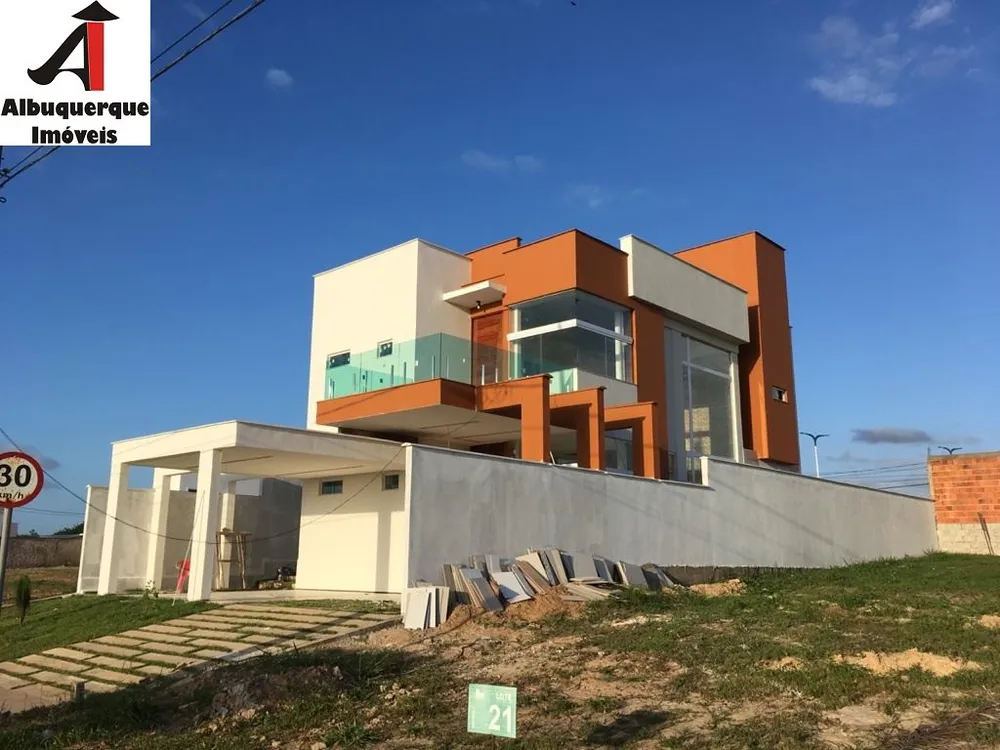 Casa, 3 quartos, 280 m² - Foto 12