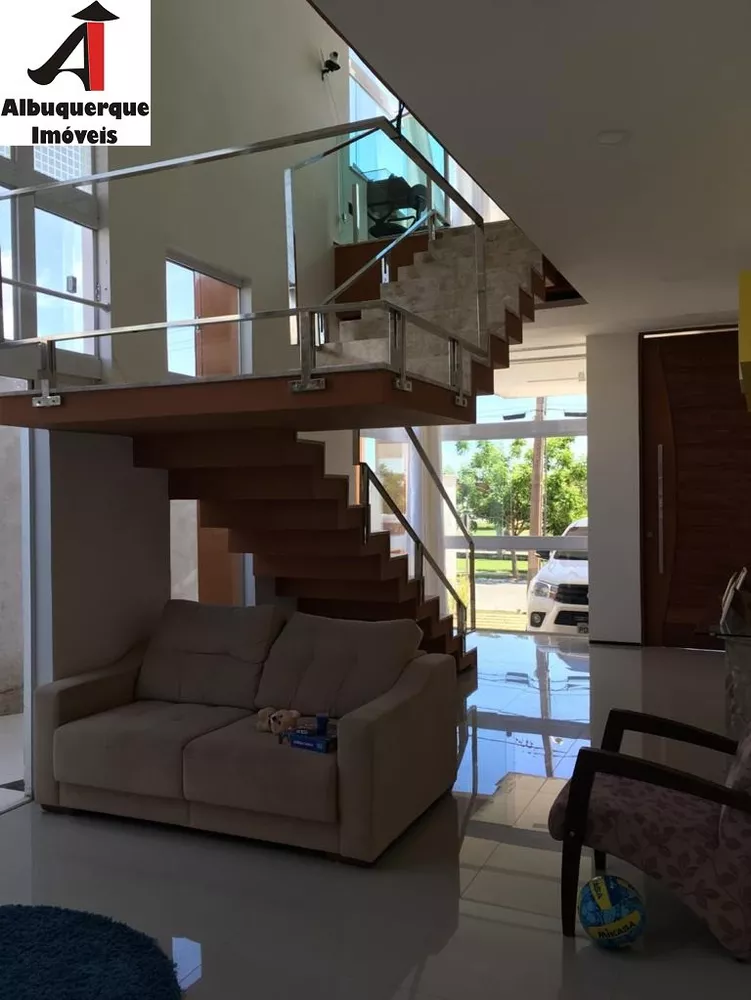 Casa à venda com 3 quartos, 280m² - Foto 4