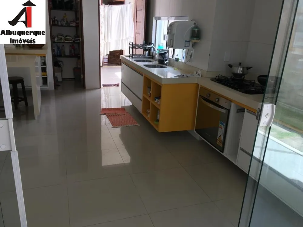 Casa, 3 quartos, 280 m² - Foto 11