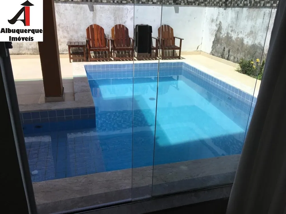 Casa, 3 quartos, 280 m² - Foto 10