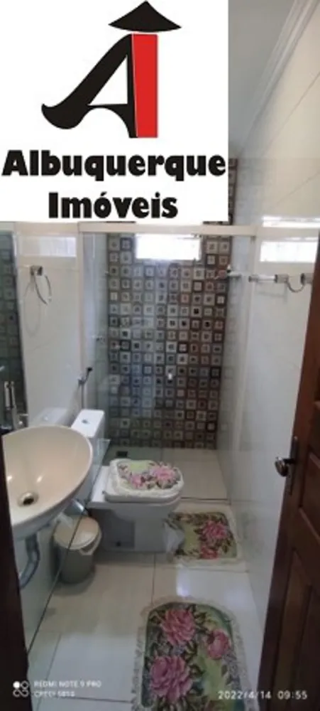 Casa, 5 quartos, 300 m² - Foto 10