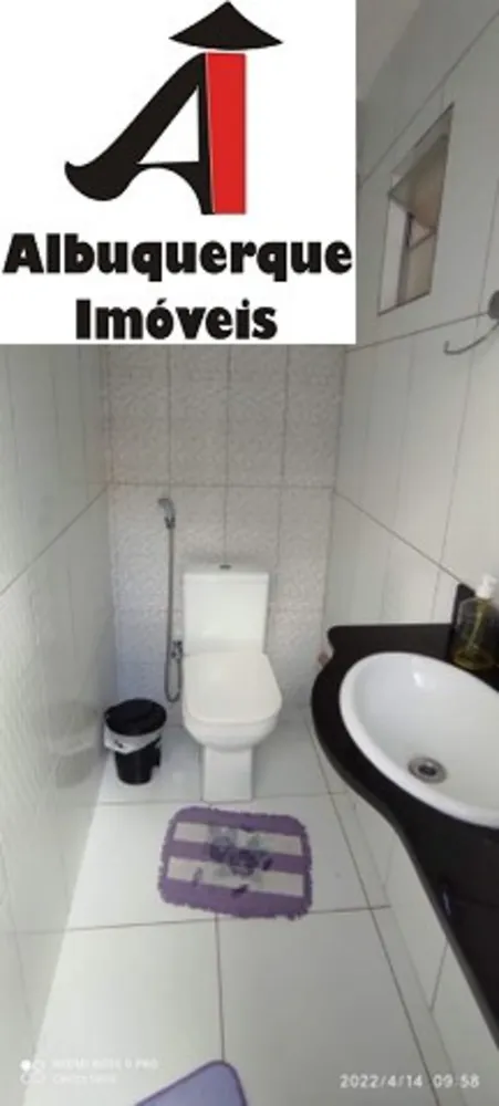 Casa, 5 quartos, 300 m² - Foto 15