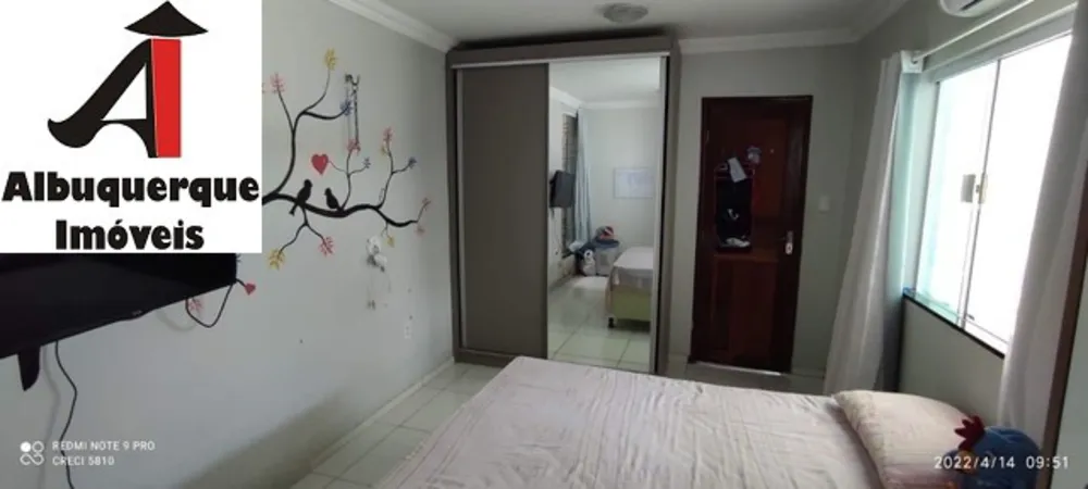 Casa, 5 quartos, 300 m² - Foto 7