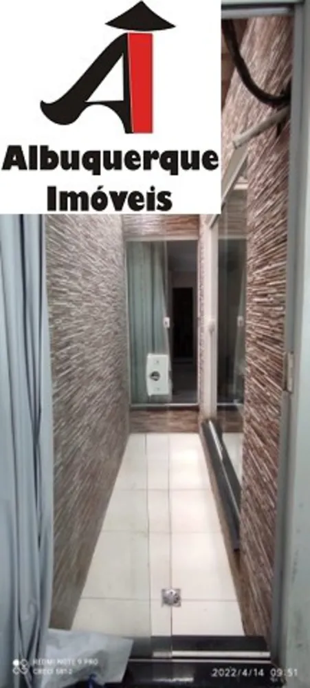 Casa, 5 quartos, 300 m² - Foto 12