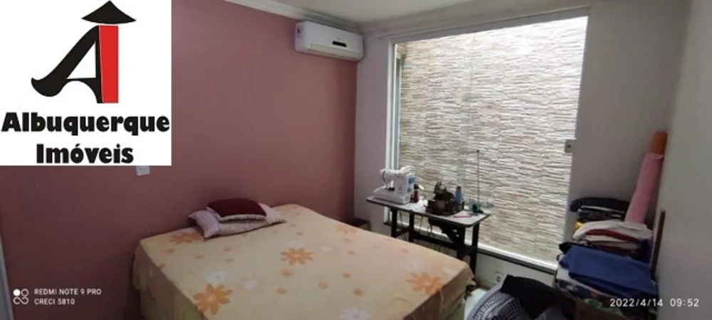 Casa, 5 quartos, 300 m² - Foto 12