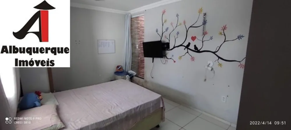 Casa, 5 quartos, 300 m² - Foto 8