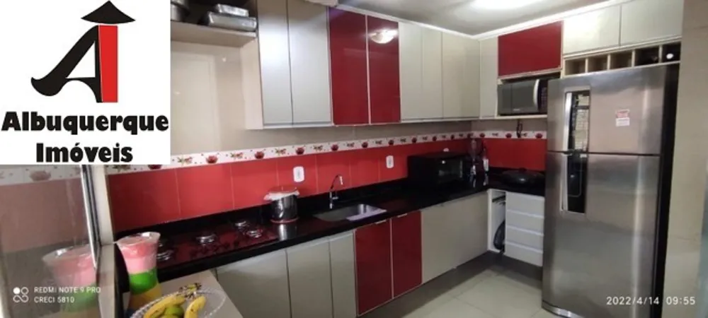 Casa, 5 quartos, 300 m² - Foto 11