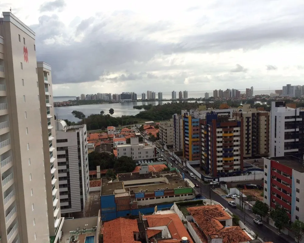 Apartamento, 3 quartos, 1 m² - Foto 4