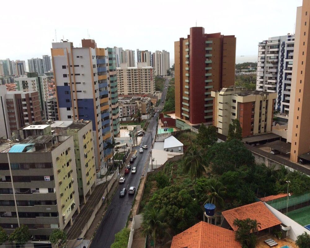 Apartamento, 3 quartos, 1 m² - Foto 2