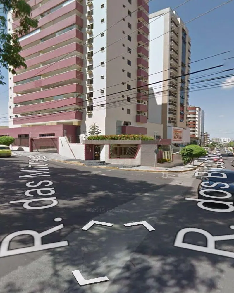 Apartamento, 3 quartos, 1 m² - Foto 1