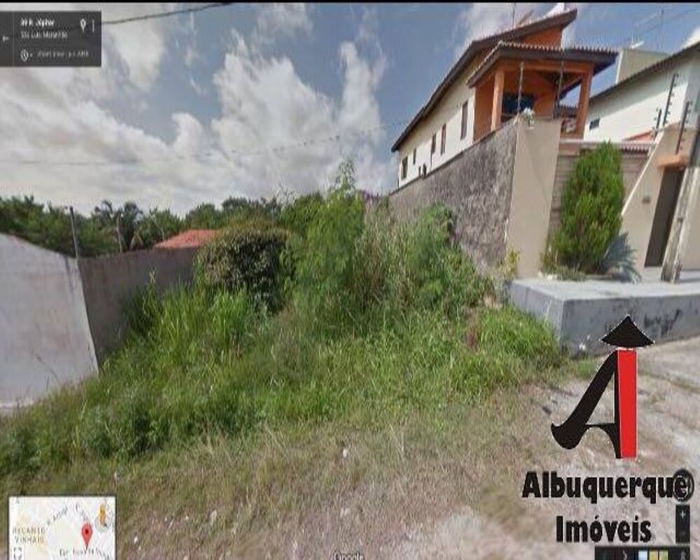 Terreno, 360 m² - Foto 1