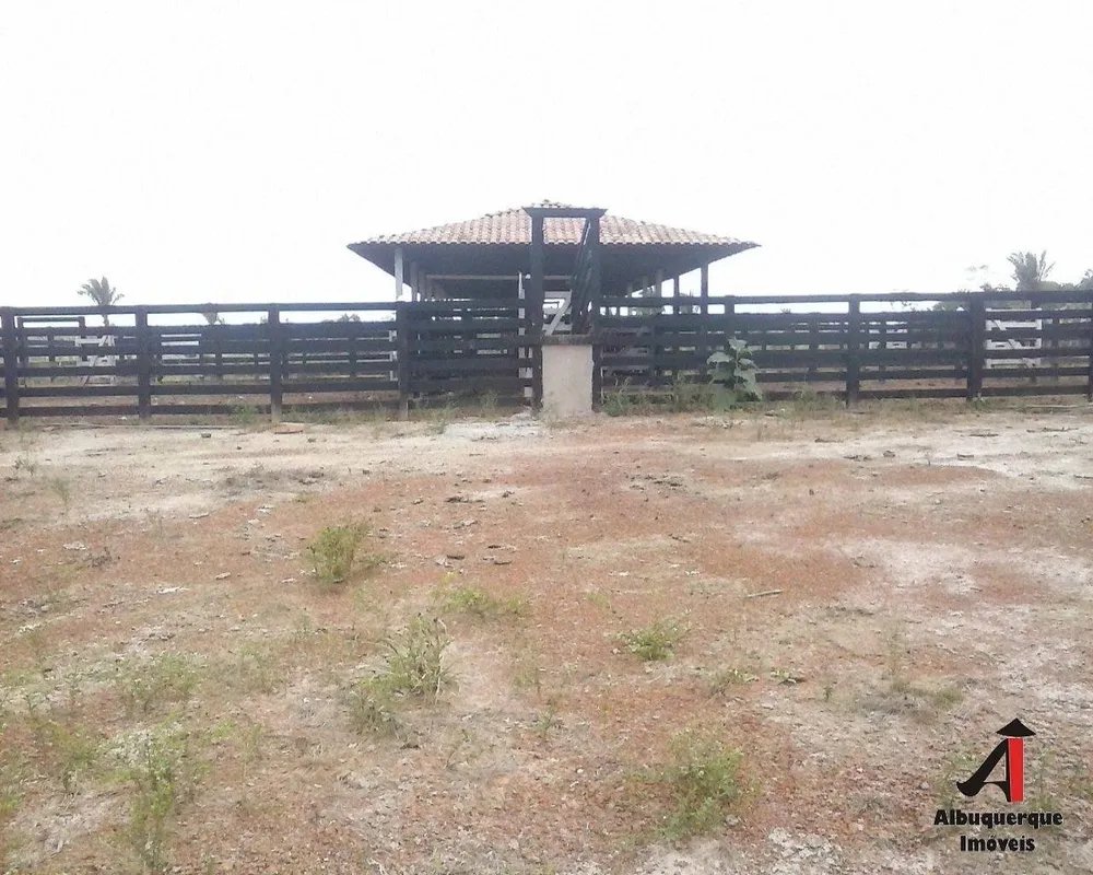 Fazenda, 5260 m² - Foto 2