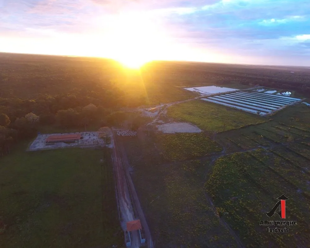 Fazenda, 5260 m² - Foto 4