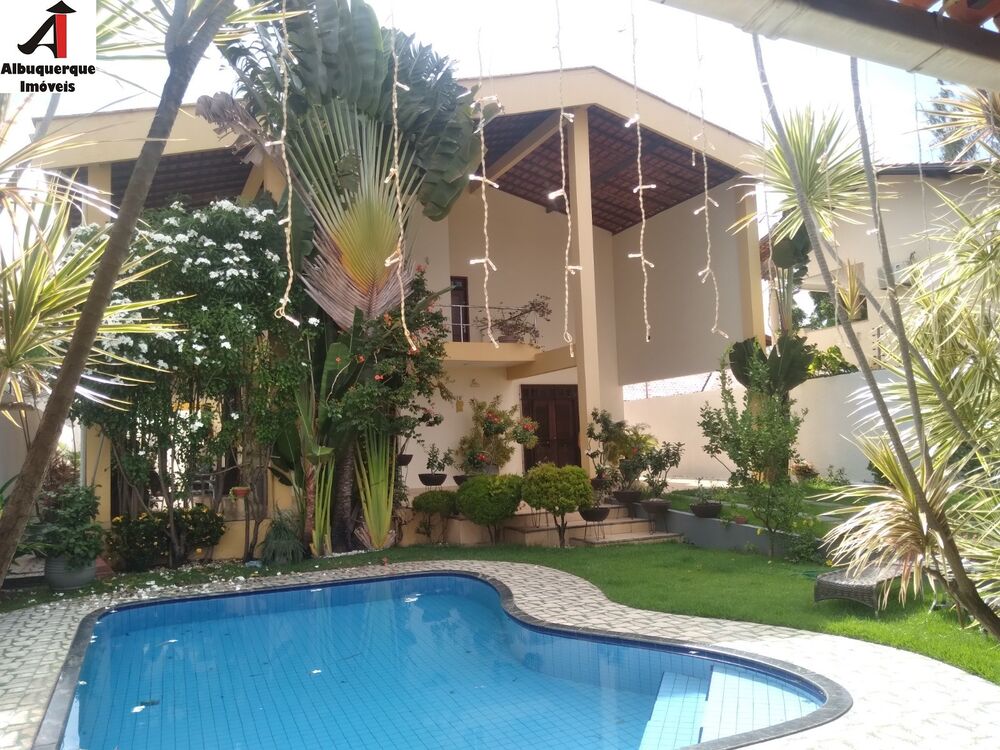 Casa à venda com 3 quartos, 650m² - Foto 9